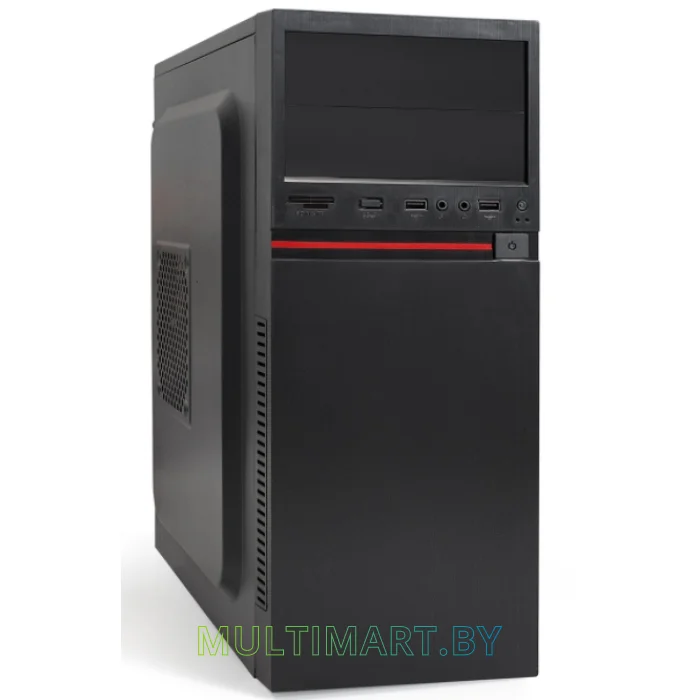 Корпус ExeGate AA-329 500W (EX286446RUS)